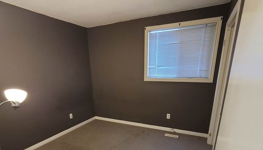 Photo of Kevin's room