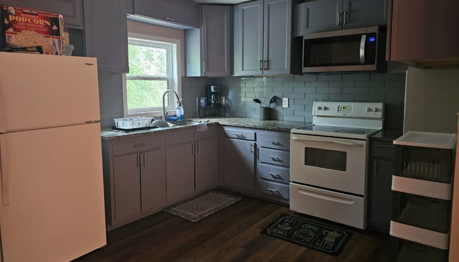 Photo of Patricialee's room