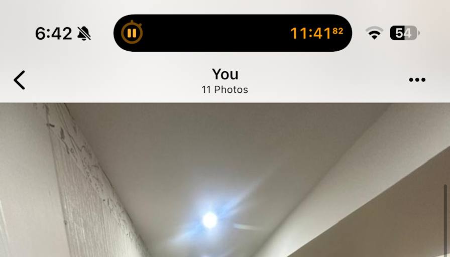 AMARJEET KAUR's room