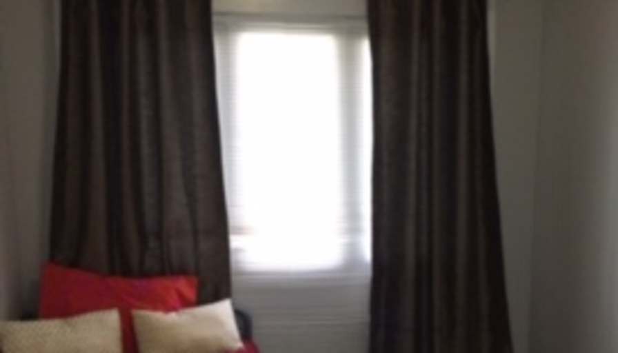 Photo of Rhona's room