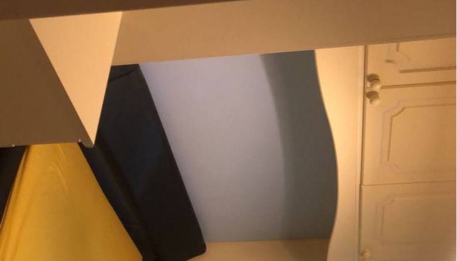 Photo of Maria ahmed's room