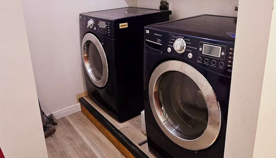 Home Connnect's room