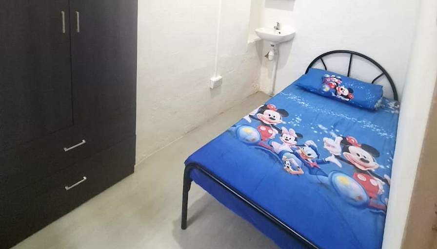 Photo of The City Rooms's room
