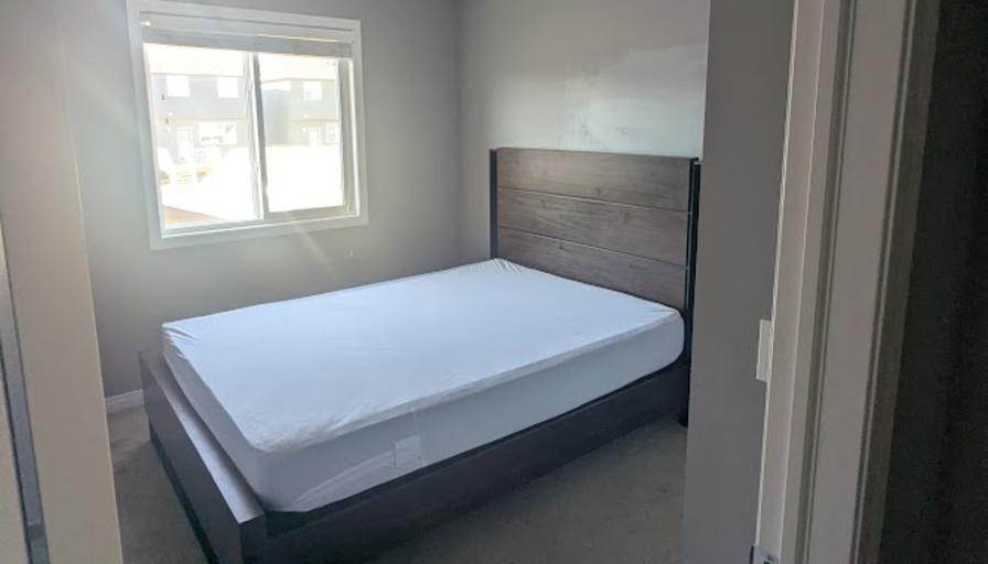 Photo of Daniel's room