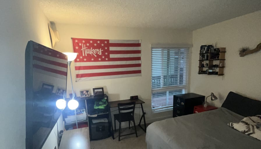 Photo of Jacob's room
