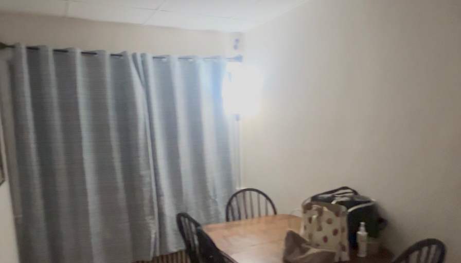 Photo of Diane's room