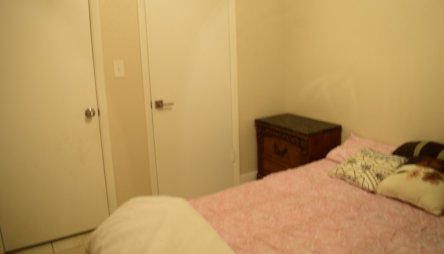 Photo of Marcelino's room