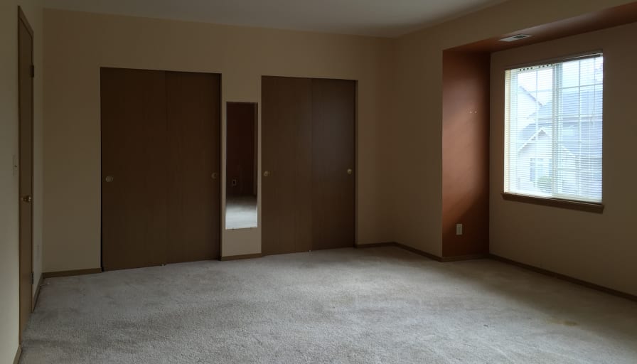Photo of Hang's room