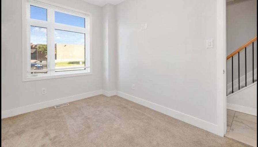 Photo of Semini's room