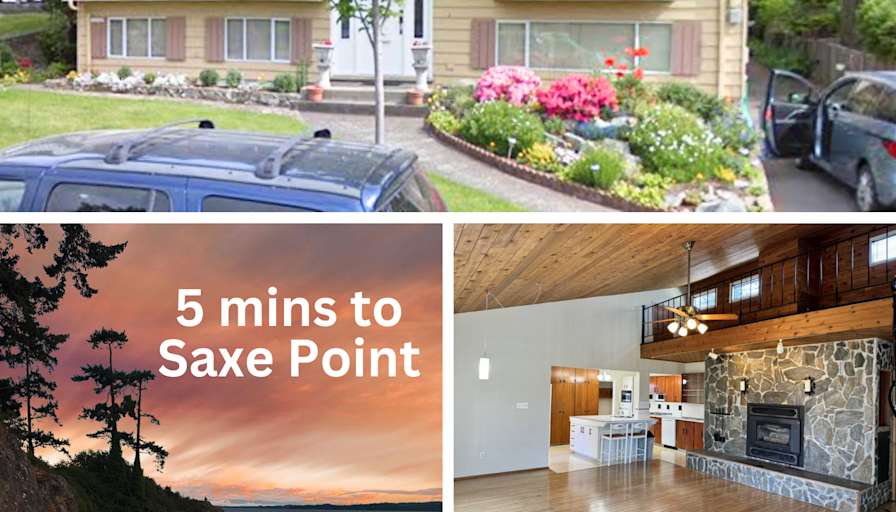 Elise + Shauna's room