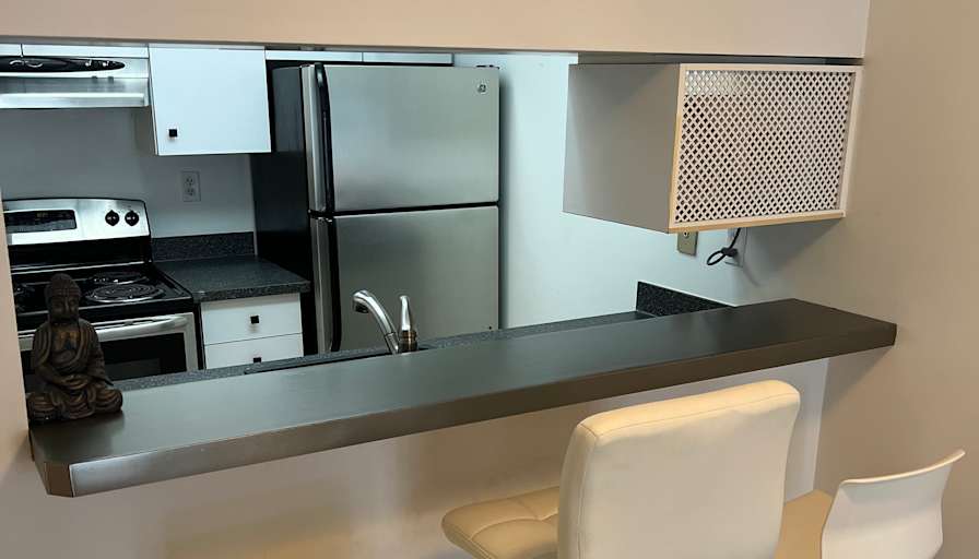 Seonghan Park's room