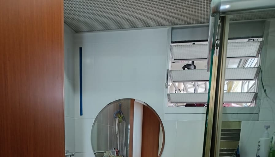 Photo of ooi's room