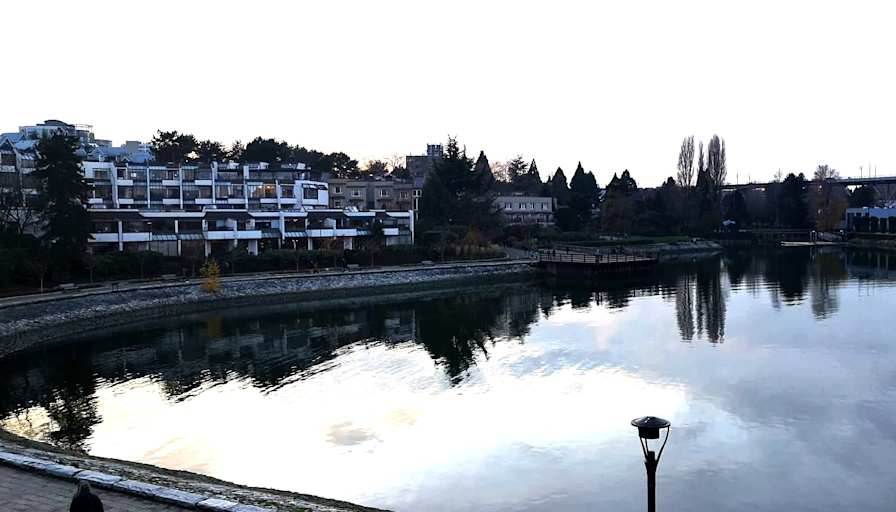 Photo of Anita's room