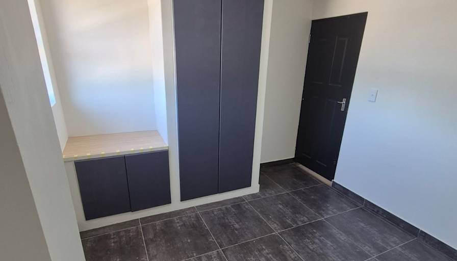 Photo of GENCORE's room