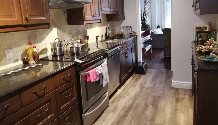 Magdalena mazurek's room