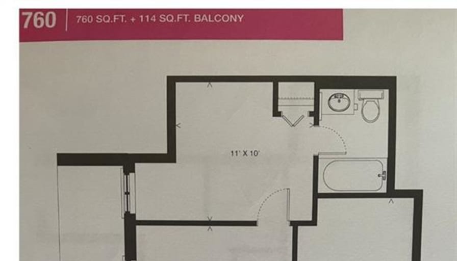 Rentsmart Property Management's room