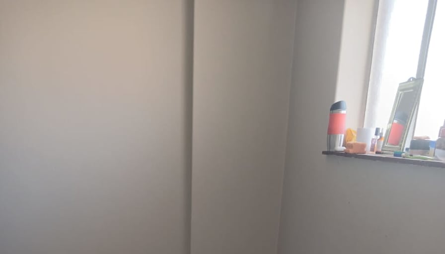 Photo of Raymond Oriebe Anyasi's room