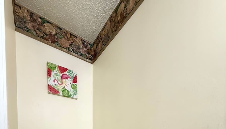 Princess Uson's room