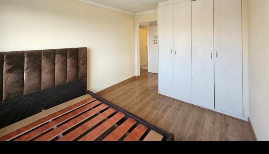 Photo of Jabulile's room