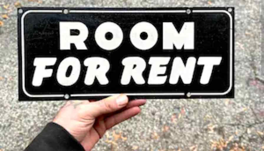 Photo of Nanette's room