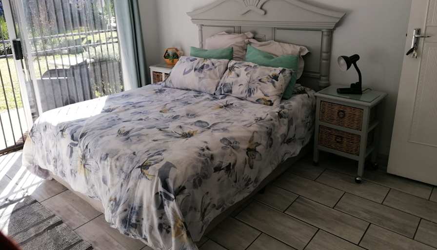 Photo of Elize's room