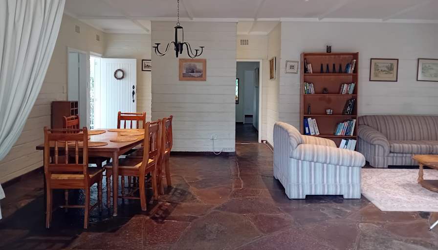 Photo of Homeowner's room