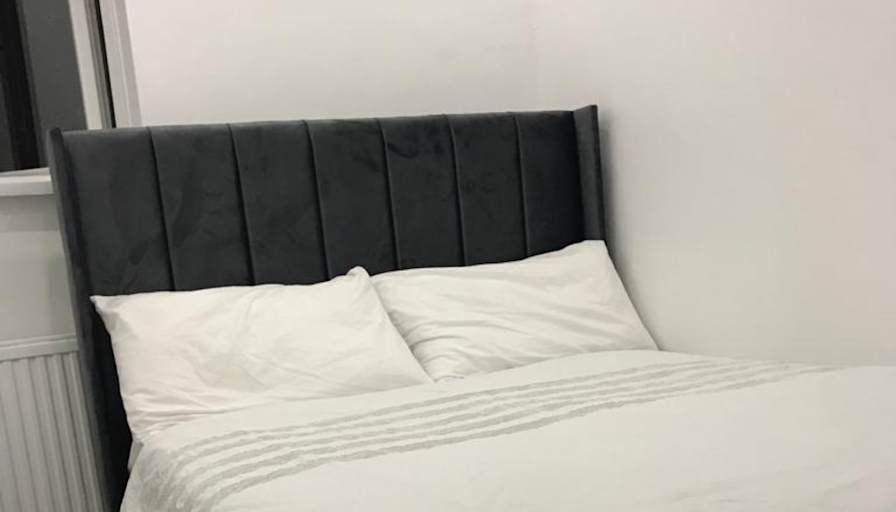 Photo of Lamo's room