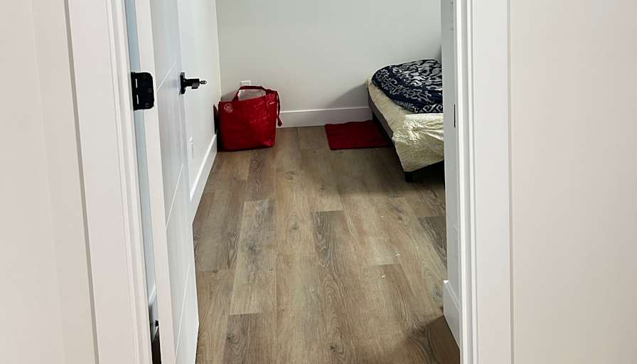 Photo of Harneesh Kaur's room