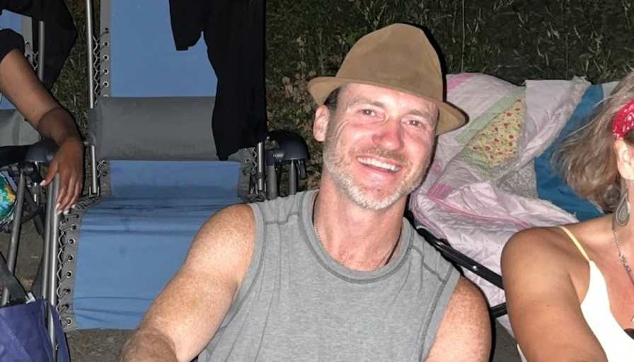 Jean-Francois Marchand's room