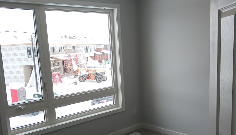 Sarathchandra's room