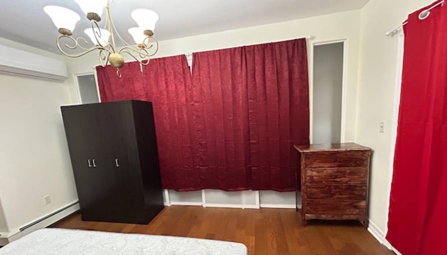 Photo of Santhi Varanasi's room