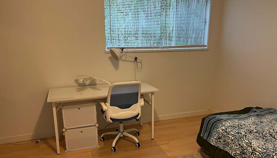 Photo of KamilK's room