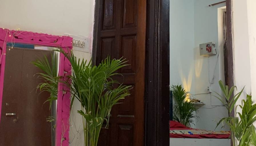 Photo of Divya Singh's room