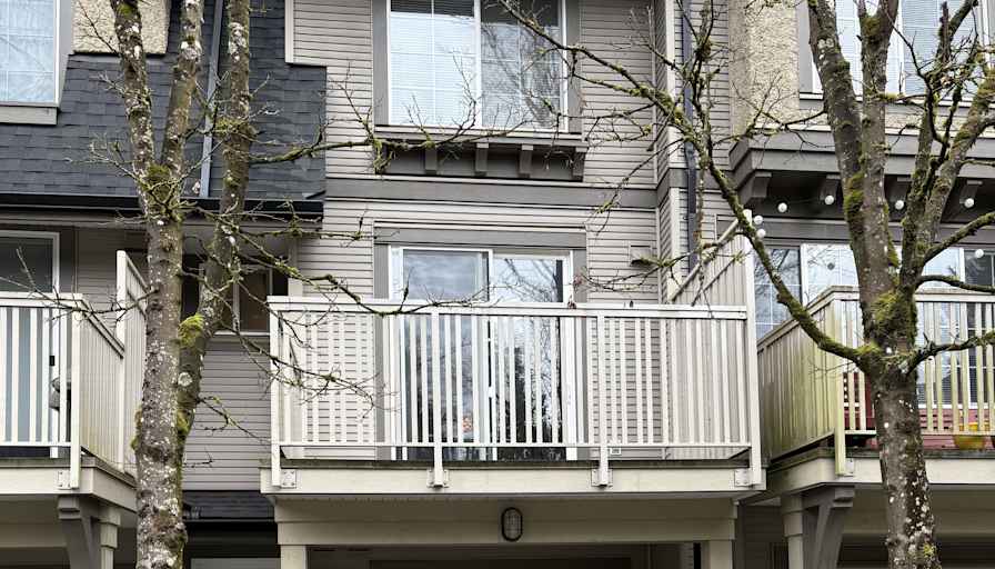 Photo of Brady Gear's room