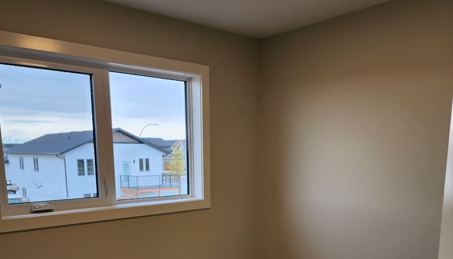 Photo of Shayna's room