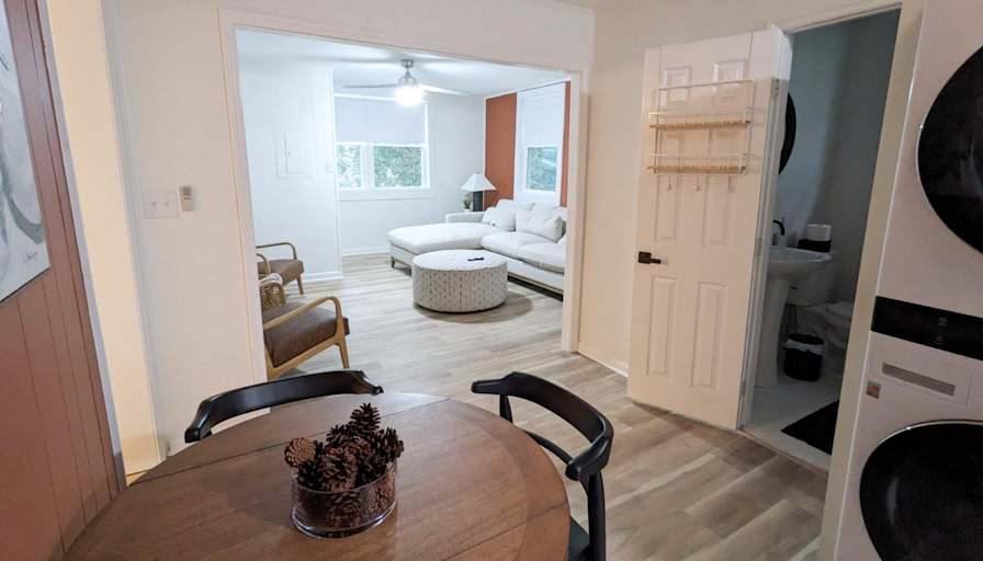 Private room to rent in share house North State Str...