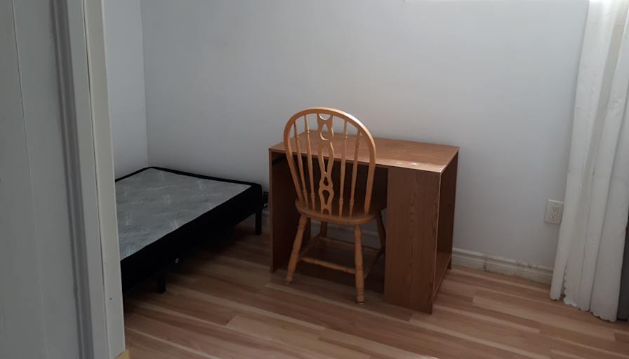 Photo of Ruby's room