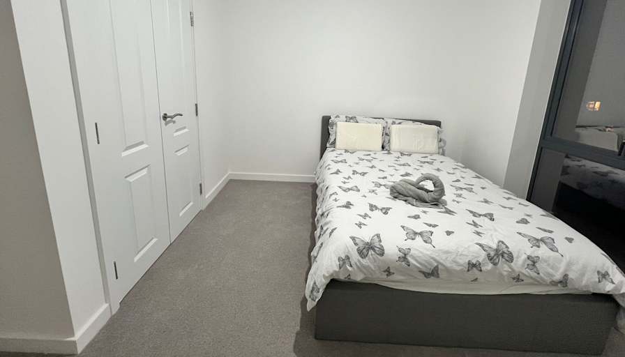 Photo of Asal's room