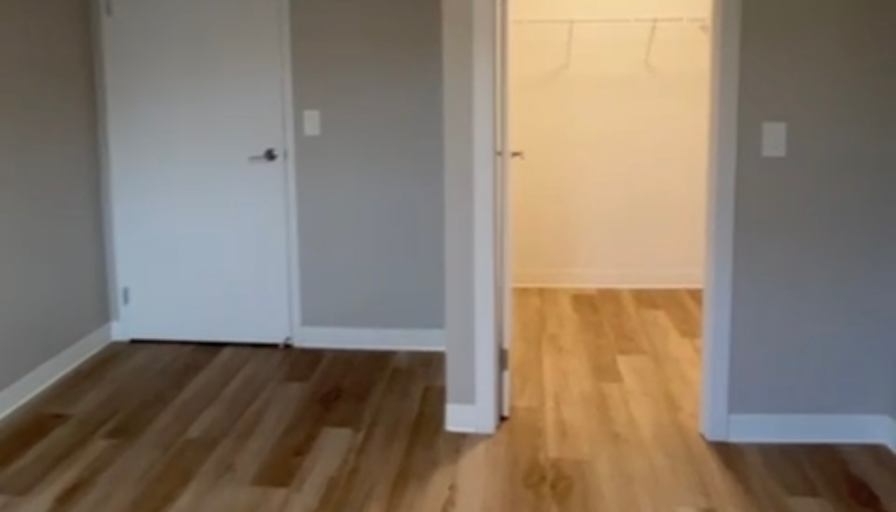 Photo of Cristina Beaton's room