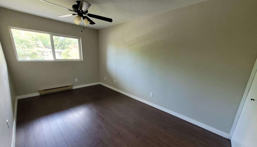 Photo of Sypress's room