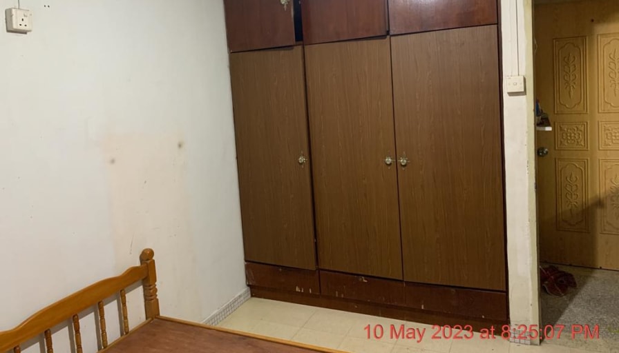 Photo of Appu's room