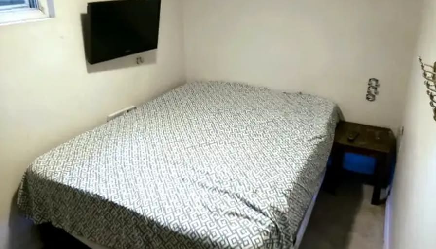 Photo of Clifford's room