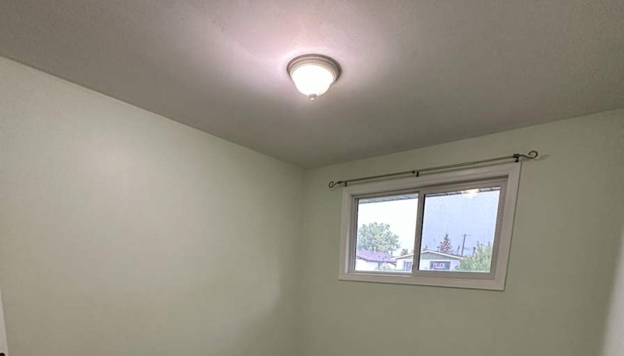 Alshed Nasirin's room