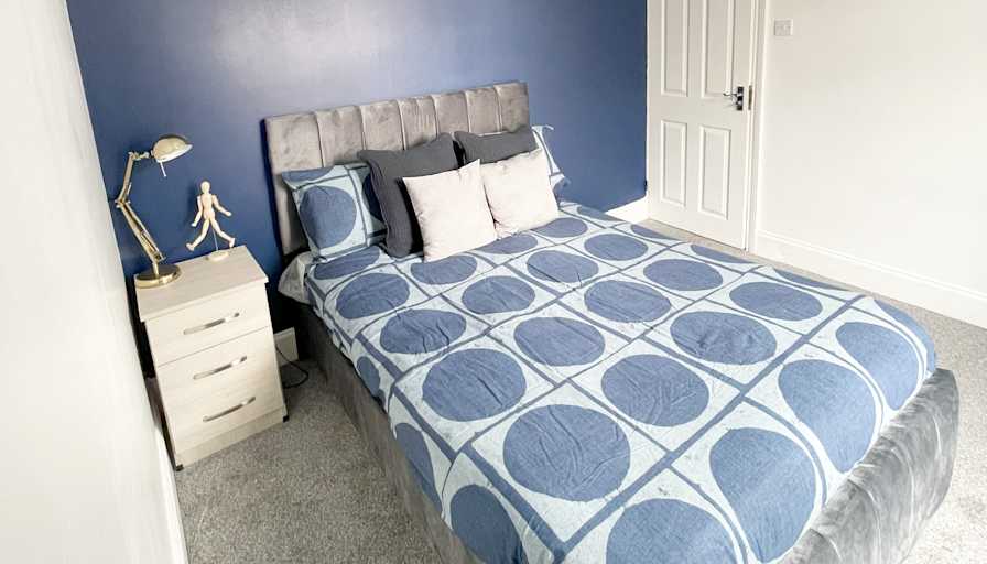 Photo of Upper Residence Property Ltd.'s room
