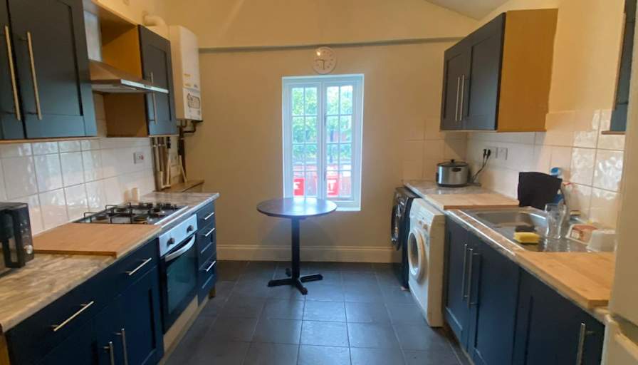 Photo of Upper Residence Property Ltd.'s room