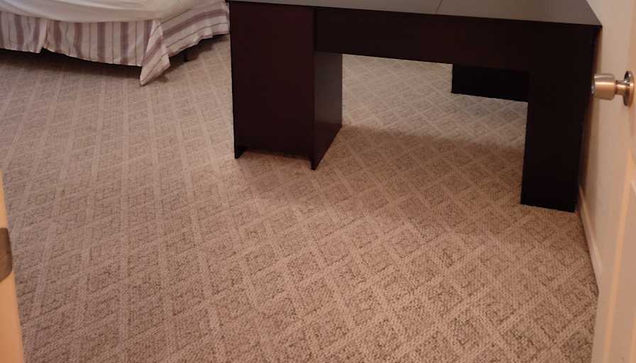 Photo of JACOBSON's room