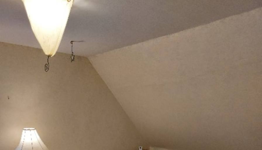 Photo of Michelle's room