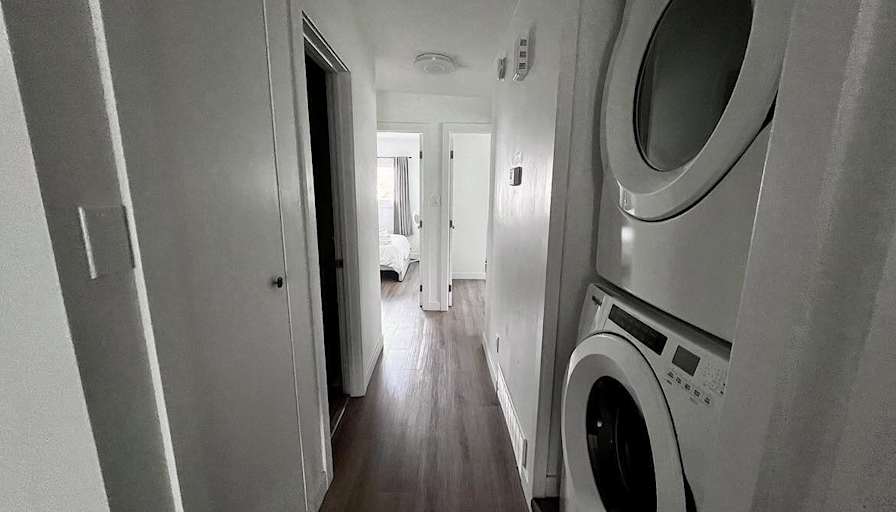 Photo of Nitya's room