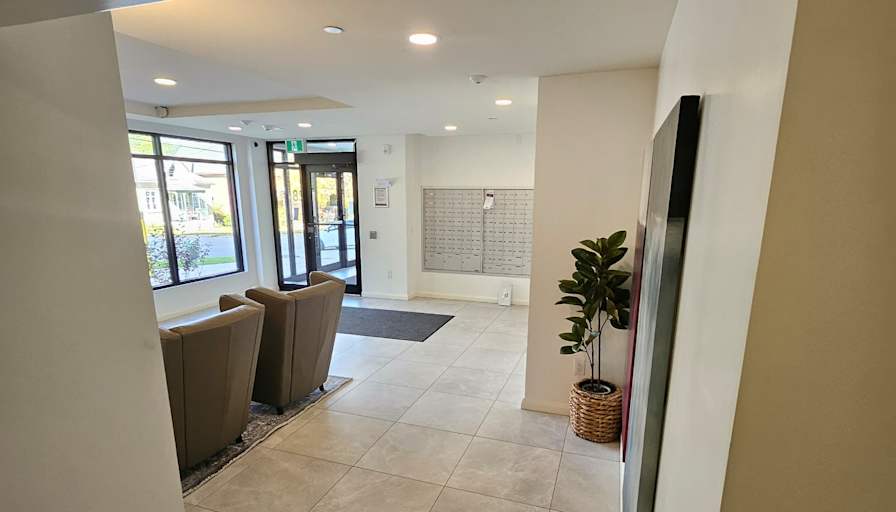 Toluwase Olagunju's room