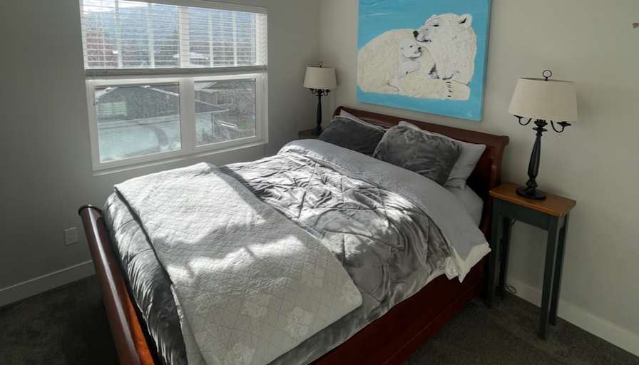 AychelRentals's room